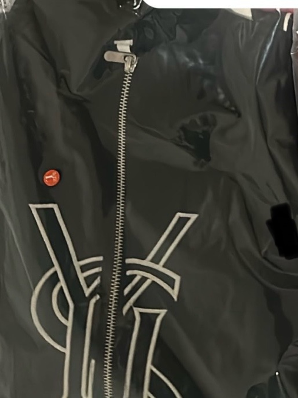 Track suit set - Picture 2 of 3